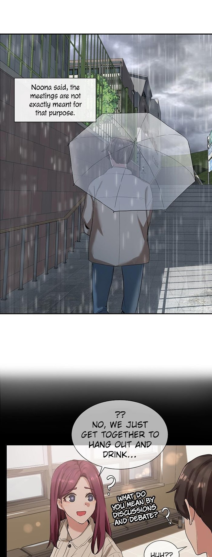 Manga Image